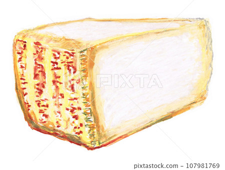 帕瑪森芝士 帕瑪森芝士 107981769