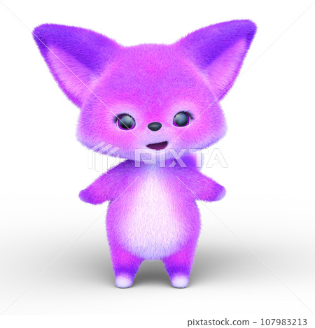 Fox  107983213