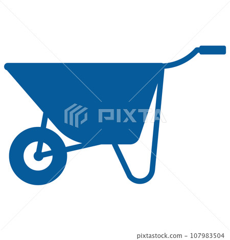 Unicycle icon Unicycle icon 107983504