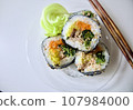 Delicious futomaki 107984000
