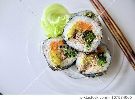 美味的futomaki 107984000