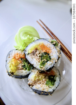 美味的futomaki 107984001