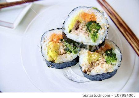 美味的futomaki 107984003