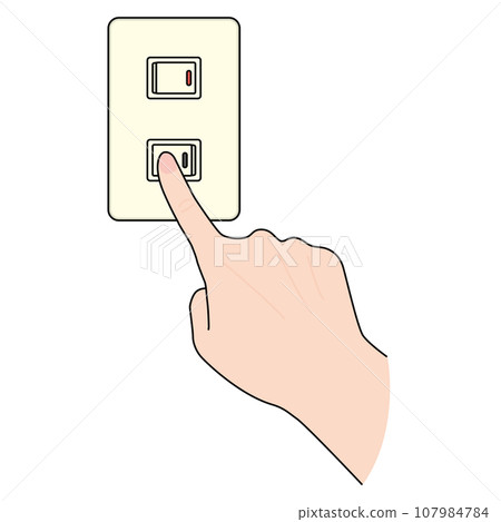 Press switch Press switch 107984784