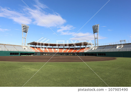 Komaki City General Sports Ground Komaki Municipal Stadium Komaki City, Aichi Prefecture Komaki City General Sports Ground Komaki Municipal Stadium Komaki City, Aichi Prefecture 107985490