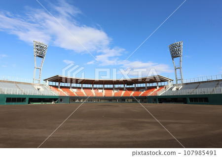 Komaki City General Sports Ground Komaki Municipal Stadium Komaki City, Aichi Prefecture Komaki City General Sports Ground Komaki Municipal Stadium Komaki City, Aichi Prefecture 107985491