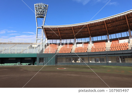 小牧市綜合運動場 小牧市立體育場 愛知縣小牧市 小牧市綜合運動場 小牧市立體育場 愛知縣小牧市 107985497