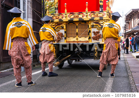 231010 秋季高山祭 z083 107985816