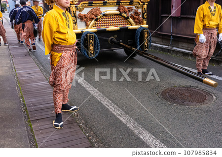 231010 秋季高山祭 z026 107985834