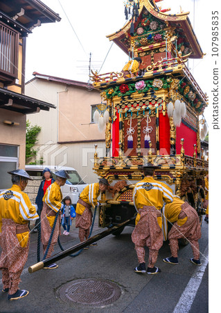 231010 秋季高山祭 z022 107985835
