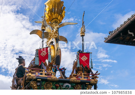 231010 秋季高山祭 z004 107985838