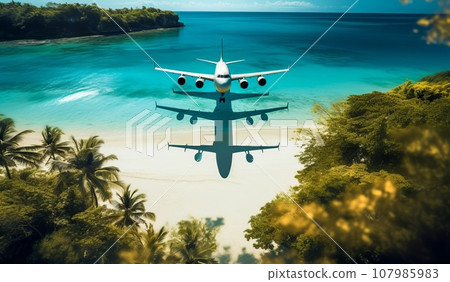 熱帶飛越 107985983