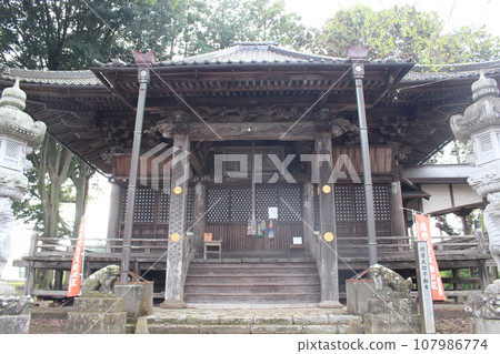宗真寺 107986774