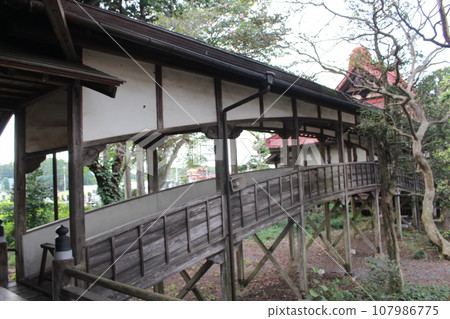 宗真寺 107986775
