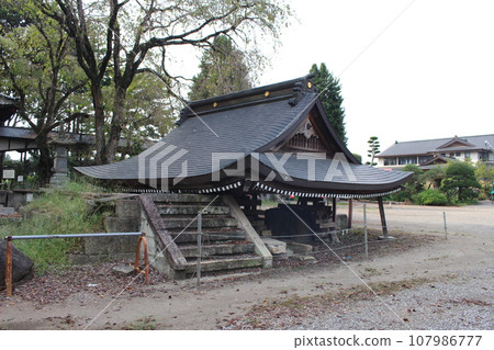 Soshinji Temple Soshinji Temple 107986777