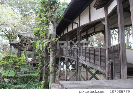 宗真寺 107986779