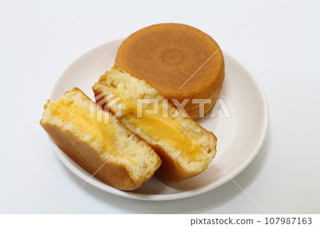 Imagawayaki Imagawayaki 107987163