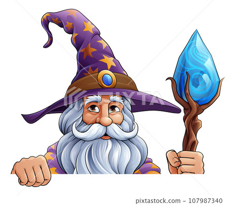 Merlin cartoon online