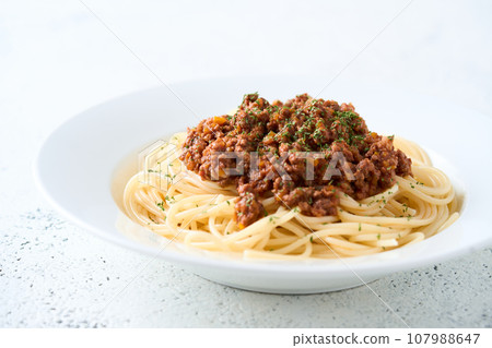 意粉肉醬 意粉肉醬 107988647
