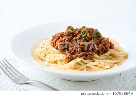 意粉肉醬 意粉肉醬 107988649