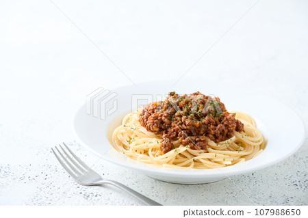 意粉肉醬 意粉肉醬 107988650
