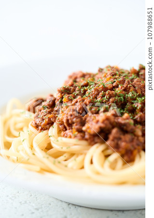 意粉肉醬 意粉肉醬 107988651