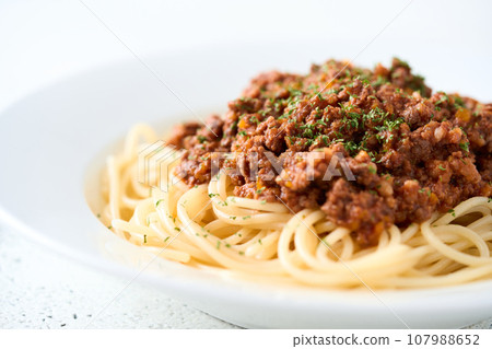 意粉肉醬 意粉肉醬 107988652