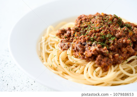 意粉肉醬 107988653