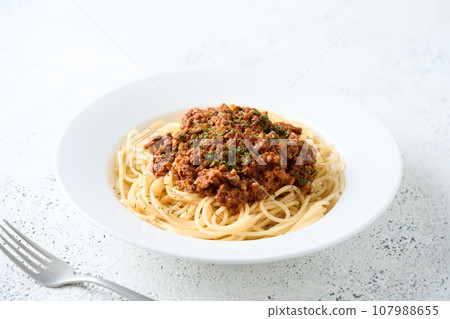 意粉肉醬 107988655