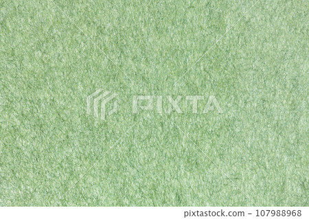 由日本紙製成的苔蘚圖像的背景材料 由日本紙製成的苔蘚圖像的背景材料 107988968