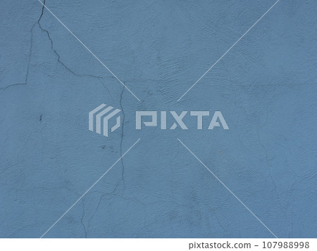 Old blue grungy backdrop with textures. Old blue grungy backdrop with textures. 107988998