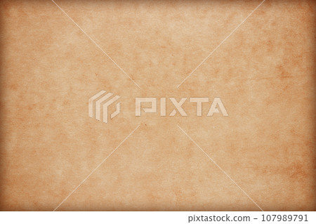 Old Paper texture. vintage paper background or texture; brown paper texture Old Paper texture. vintage paper background or texture; brown paper texture 107989791