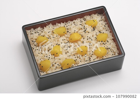 栗子飯 107990082