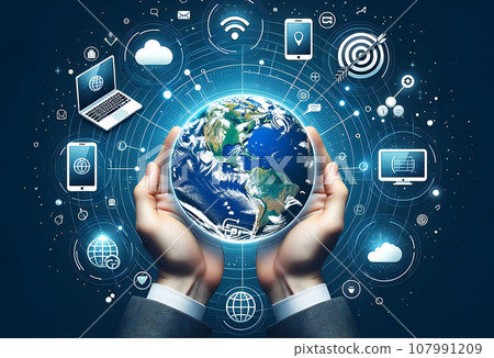 Network Strategy - Generative AI 107991209