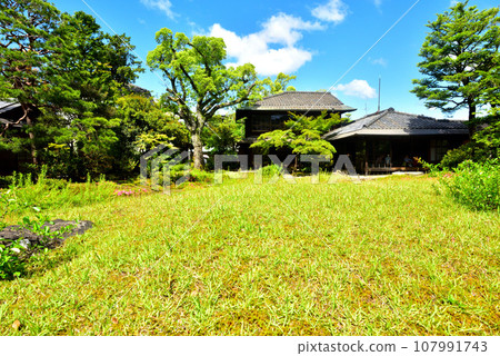 京都市左京區的木造建築無里南 京都市左京區的木造建築無里南 107991743