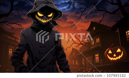AI created boogeyman 107993182