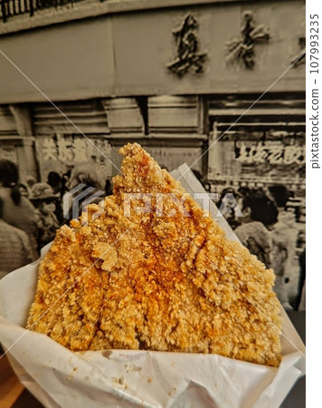 橫濱中華街 107993235