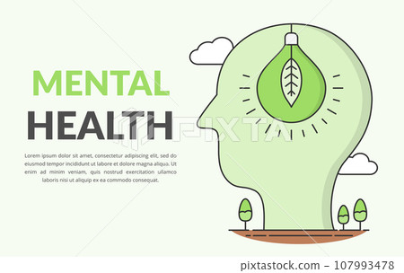 Mental Health Mental Health 107993478