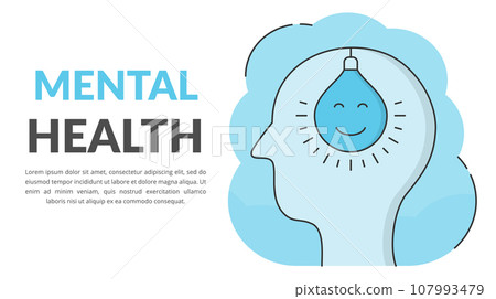 Mental Health 107993479
