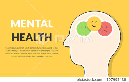 Mental Health 107993486