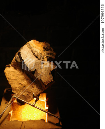 Stones and minerals. Texture, close. Natural resources of the Earth. Different breeds Stones and minerals. Texture, close. Natural resources of the Earth. Different breeds 107994836