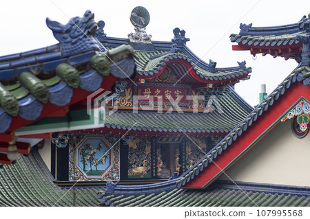 廟宇 廟宇 107995568