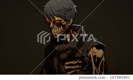 艾創造了食屍鬼 107995993