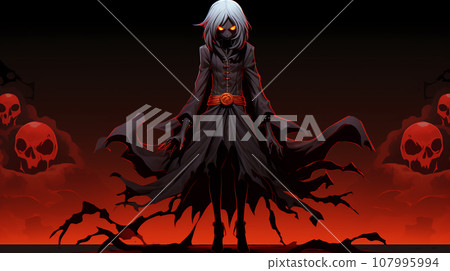 艾創造了恐怖之夜 艾創造了恐怖之夜 107995994