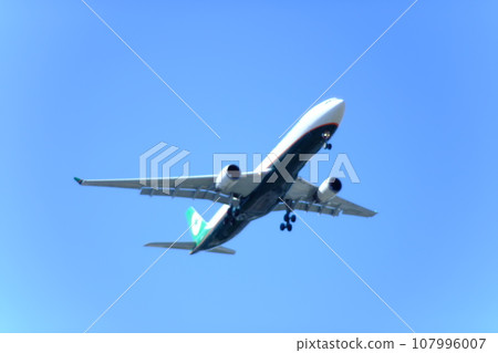 飛機 107996007