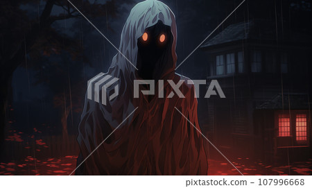 艾創造了幽靈 107996668