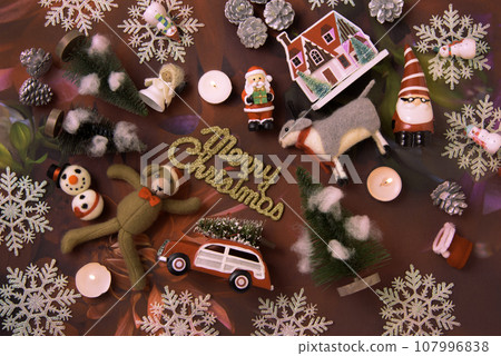 聖誕節圖像 107996838