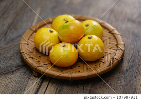 佑德蜜柑 107997911