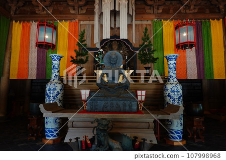 Buddha's hardship Buddha's hardship 107998968