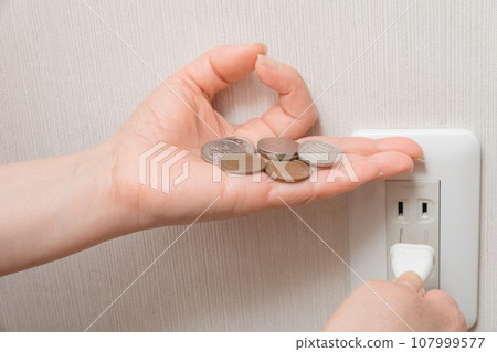 【家庭主婦想像省電費-零錢版】 【家庭主婦想像省電費-零錢版】 107999577